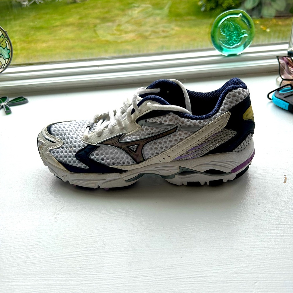 Mizuno Sneakers